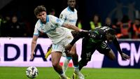 L1: L'OM se rachète et fait tomber le leader lensois