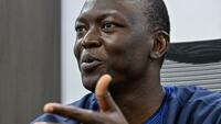 Tchad: après la grâce présidentielle, les avocats de l'opposant Succès Masra réclament son amnistie