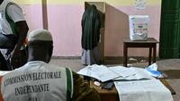 Législatives en Côte d'Ivoire: écrasante victoire du parti au pouvoir