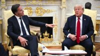Trump donne 50 jours à la Russie pour mettre fin à la guerre en Ukraine