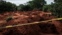 Sur la côte kényane, deux ans après, la secte mortifère a continué à tuer