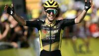 Cyclisme: Simon Yates prend sa retraite