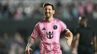 Foot: Messi et Miami face à Müller et Vancouver pour un premier titre en MLS