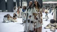 Ethiopie: à Addis, les Tigréennes célèbrent Ashenda, inquiètes d'une nouvelle guerre