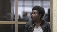 Rwanda: arrestation d'une figure de l'opposition, Victoire Ingabire
