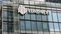 Les Bourses européennes terminent en hausse