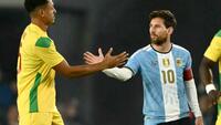 Pour la der de Messi, les périples low-cost et rocambolesques du Bénin et du Burkina