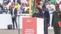 En amont des élections, la présidente tanzanienne dissout le Parlement