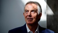 Tony Blair, au coeur du plan Trump pour Gaza malgré un bilan contesté au Moyen-Orient