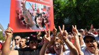 Tunisie: deux ans de prison pour l'opposante Abir Moussi en vertu d'un décret présidentiel