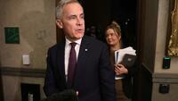 Au Canada, Carney joue la survie de son gouvernement sur son budget