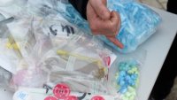 Deux chefs de l'office anti-stupéfiants de Marseille en garde à vue