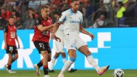 Foot: Rabiot tourne la page OM à l'AC Milan et retrouve Allegri
