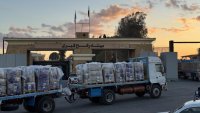 Gaza: Israël pourrait rouvrir le passage de Rafah pour l'aide humanitaire
