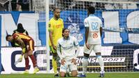 Ligue 1: l'OM commence 2026 par un spectaculaire fiasco