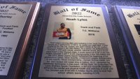 Sur les traces de Noah Lyles à Alexandria, l'ado réservé devenu roi de la piste