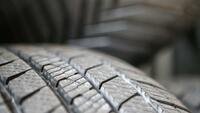 Le gel et la neige arrivent, les pneus hiver aussi dans 34 départements