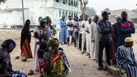 La Guinée-Bissau attend dans le calme les résultats de la présidentielle et des législatives