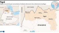 Ethiopie: les autorités rebelles du Tigré dénoncent des frappes de drones de l'armée fédérale