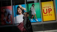 Aux Etats-Unis, un rapport sur l'inflation au potentiel explosif