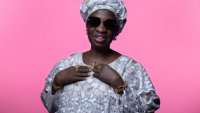 Mariam, désormais sans Amadou: 