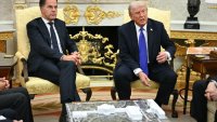 Excédés par Poutine, les Etats-Unis et l'UE sanctionnent le pétrole russe