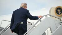 Le chèque de Trump aux Américains, une promesse à mille milliards de dollars