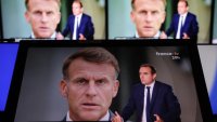 Gouvernement: l'issue de la crise entre les mains de Macron