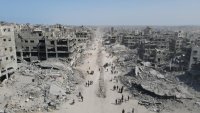Gaza: le Hamas prêt à commencer à libérer les otages dès lundi
