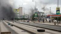 Contestation en Tanzanie: plus de 200 inculpations pour 