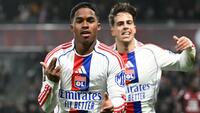 Ligue 1: triplé d'Endrick contre Metz, c'est la crise à Lille
