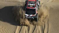 Dakar-2026: 8.000 km de questions autour de Loeb, Peterhansel et Toyota