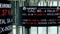 La Bourse de Paris reste calme face aux risques d'escalade du conflit au Moyen-Orient
