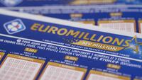 EuroMillions: un jackpot de plus de 178 millions d'euros gagné en France
