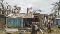 Cyclone Gezani: le bilan grimpe à 38 morts à Madagascar, la principale route d'accès à Toamasina bloquée