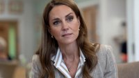 La princesse Kate compare la guérison après un cancer à 