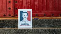 Mort de Quentin: vers la fin des gardes à vue, appels au calme