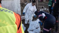 Inondations hivernales en Afrique du Sud: nouveau bilan de 78 morts
