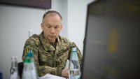 Kiev promet d'intensifier ses frappes en profondeur en Russie