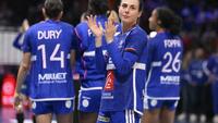 Mondial de hand: les Bleues de nouveau stoppées aux portes de la finale