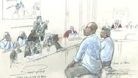 Assassinat d'Aramburu : soudain, dix détonations glacent la cour d'assises
