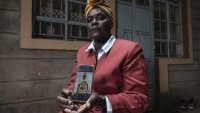 Kenya : un an après les manifestations réprimées dans le sang, l'indépassable peine des parents des victimes