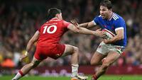 Six nations: sur un nuage, la France face à l'obstacle italien