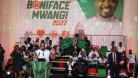 Kenya : après les manifestations, de nouveaux candidats pour la présidentielle de 2027, aux maigres chances de succès