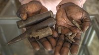 Les Ougandais toujours meurtris par les crimes de Kony, selon le procureur de la CPI