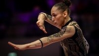 Gymnastique: 
