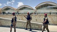 Ethiopie: frappes de drones contre des forces érythréennes déployées dans le nord du Tigré