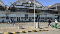 Éthiopie: le chef du renseignement éthiopien à Mekele, capitale du Tigré, le jour de la reprise des vols