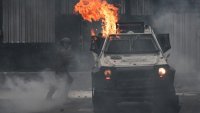 Chili: 57 arrestations lors d'une marche en mémoire des victimes de la dictature