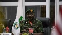 Nigeria: le président nomme l'ancien chef d'état-major des armées ministre de la Défense